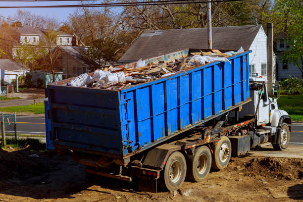Best Demolition Debris Removal  in Waterford, WI