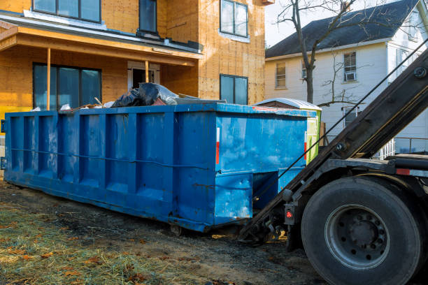 Property Management Cleanouts in Waterford, WI