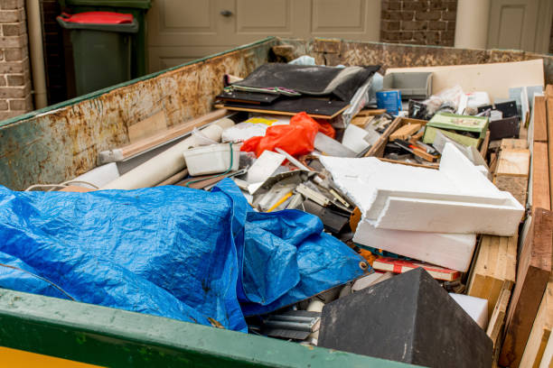 Best Retail Junk Removal  in Waterford, WI