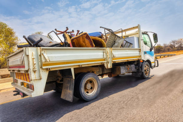 Best Scrap Metal Removal  in Waterford, WI