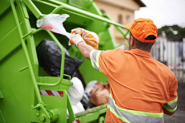 Best Commercial Junk Removal  in Waterford, WI