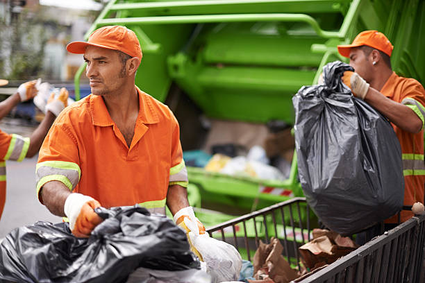 Best Hoarding Cleanup  in Waterford, WI